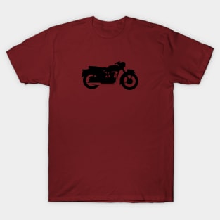 Triumph Silhouette T-Shirt